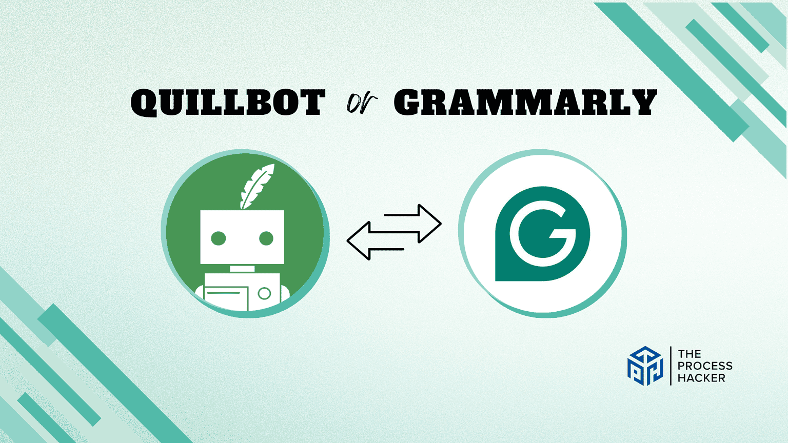 Quillbot Vs Grammarly Which Ai Writing Assistant Is Better The