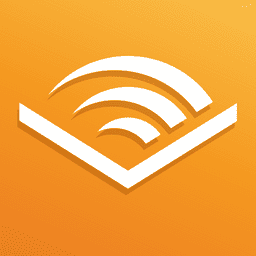 Audible logo