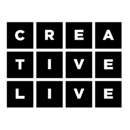 Creative Live logo