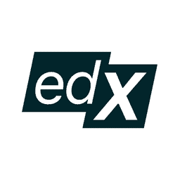 edX logo
