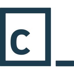 Codecademy logo
