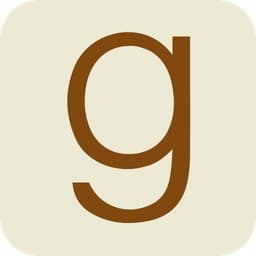 Goodreads logo