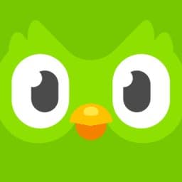 DuoLingo logo