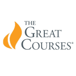 The Great Courses logo