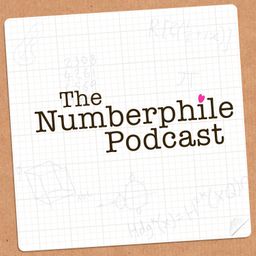 Numberphile channel logo