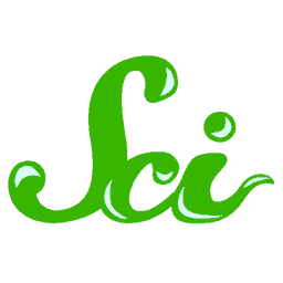 SciShow channel logo