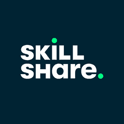 SkillShare logo