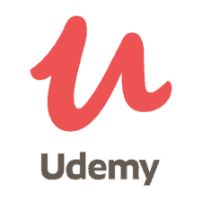 Udemy logo
