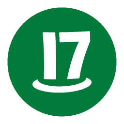 17hats logo