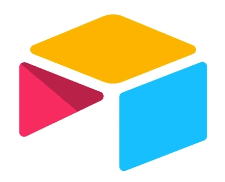 Airtable Logo