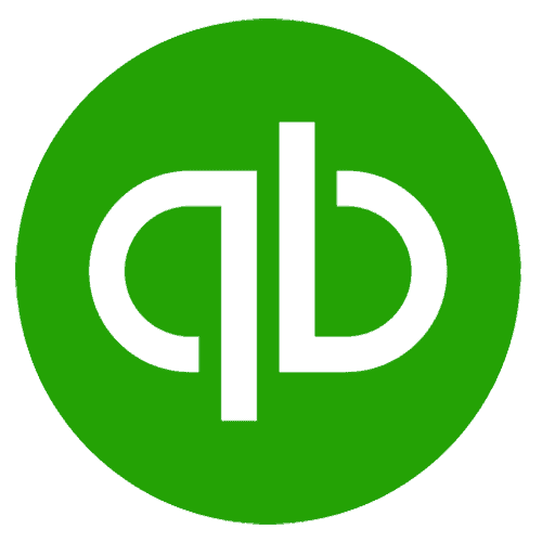 Quickbooks Logo