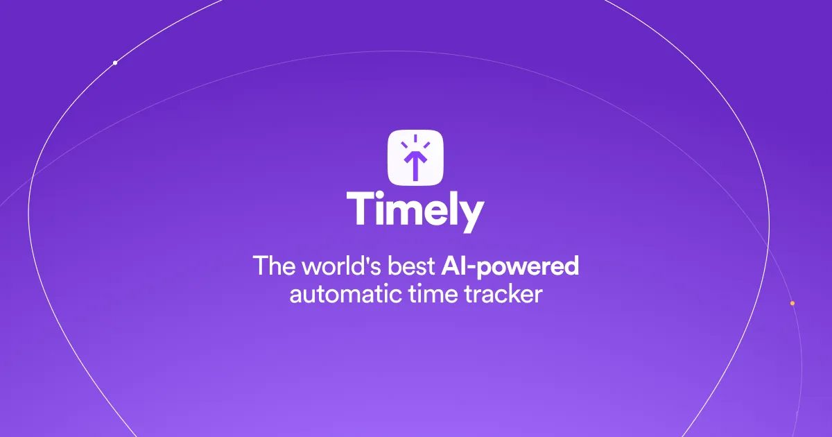 Timely Review 2024: Best AI-Powered Time Tracking Software?