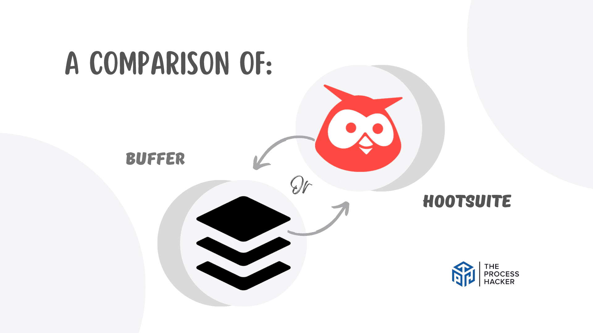 Buffer vs Hootsuite: Which Social Media Management Tool is Better?