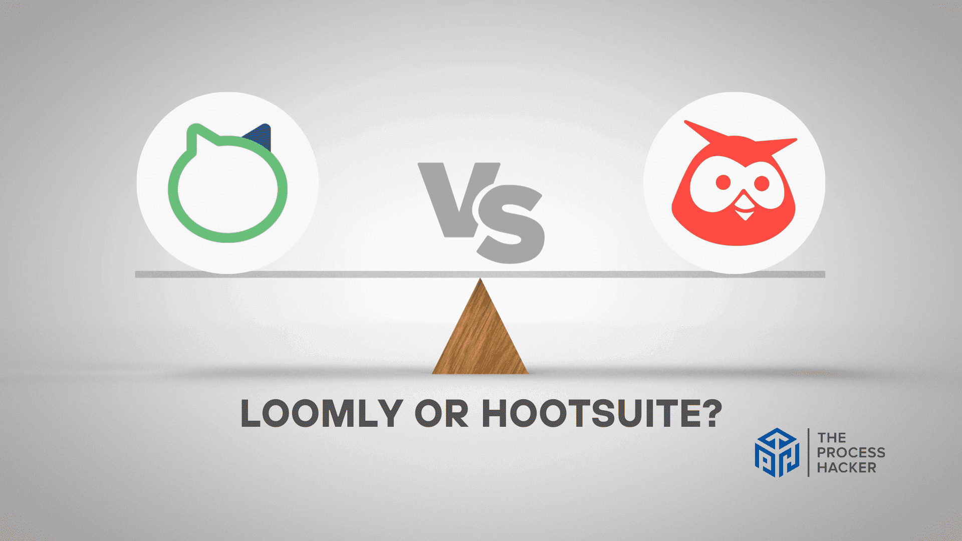 Loomly vs Hootsuite: Which Social Media Management Tool is Better?