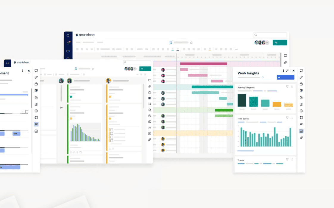 Smartsheet Review 2024: Best Project Management Platform?