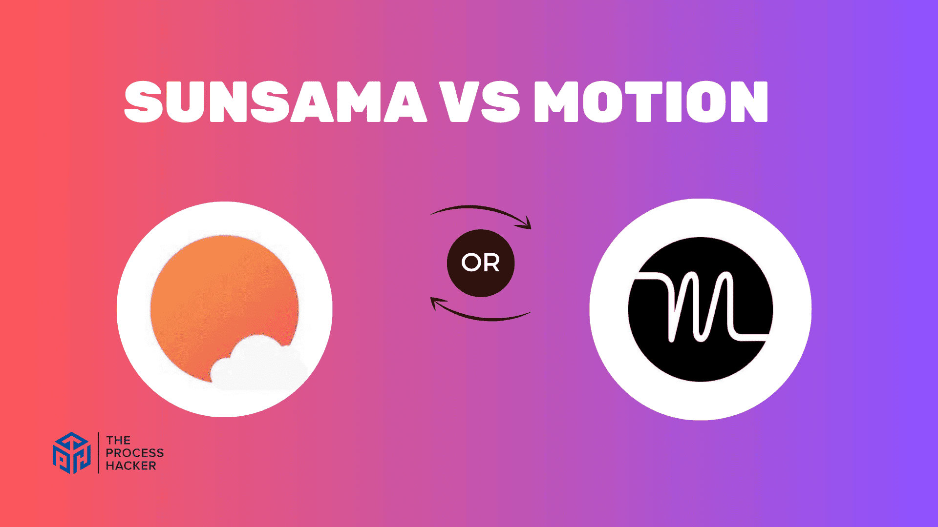 Sunsama vs Motion: Which Powerful Productivity Tool is Better?