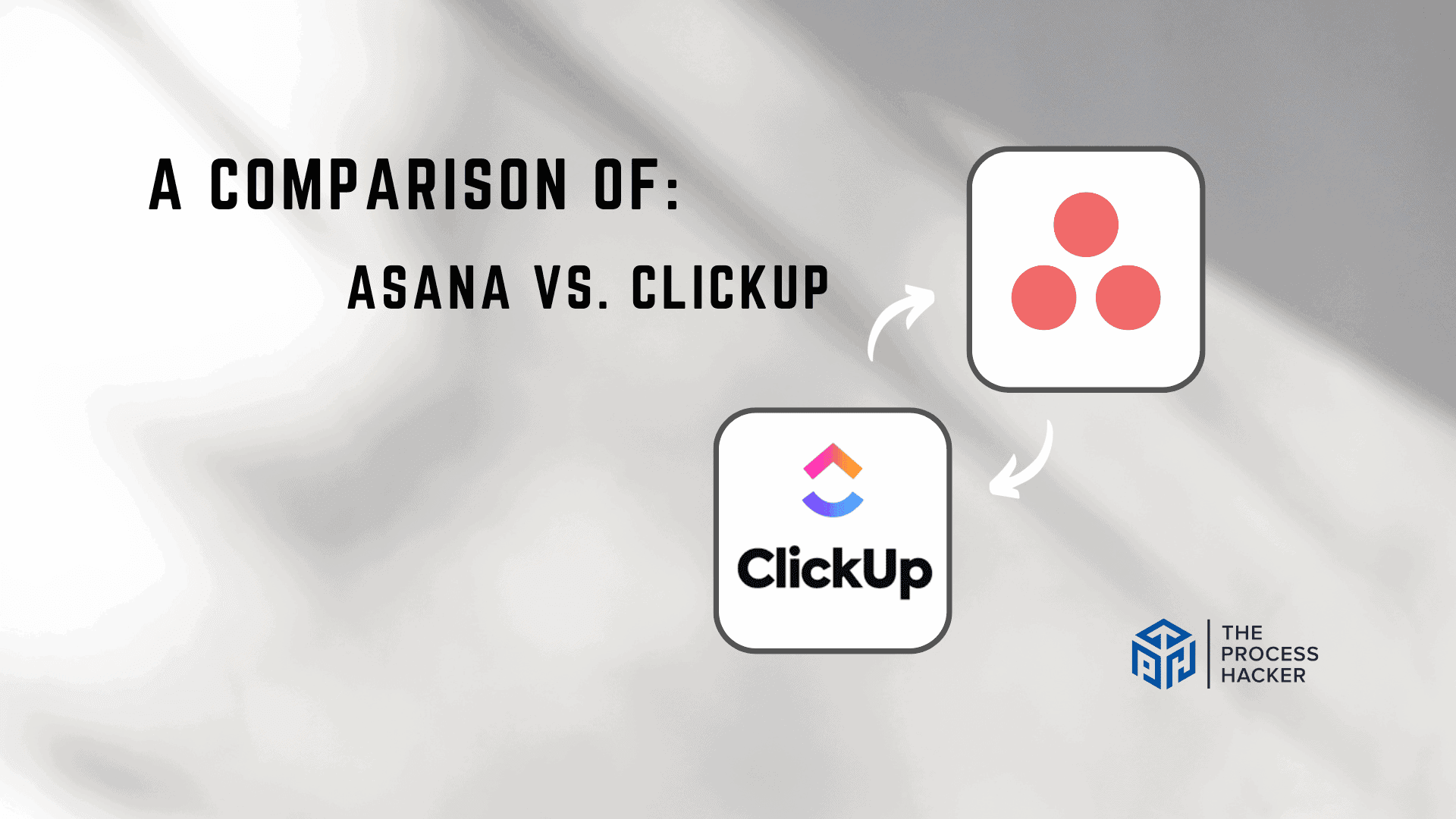 Asana vs ClickUp: Which Project Management Tool is Better?