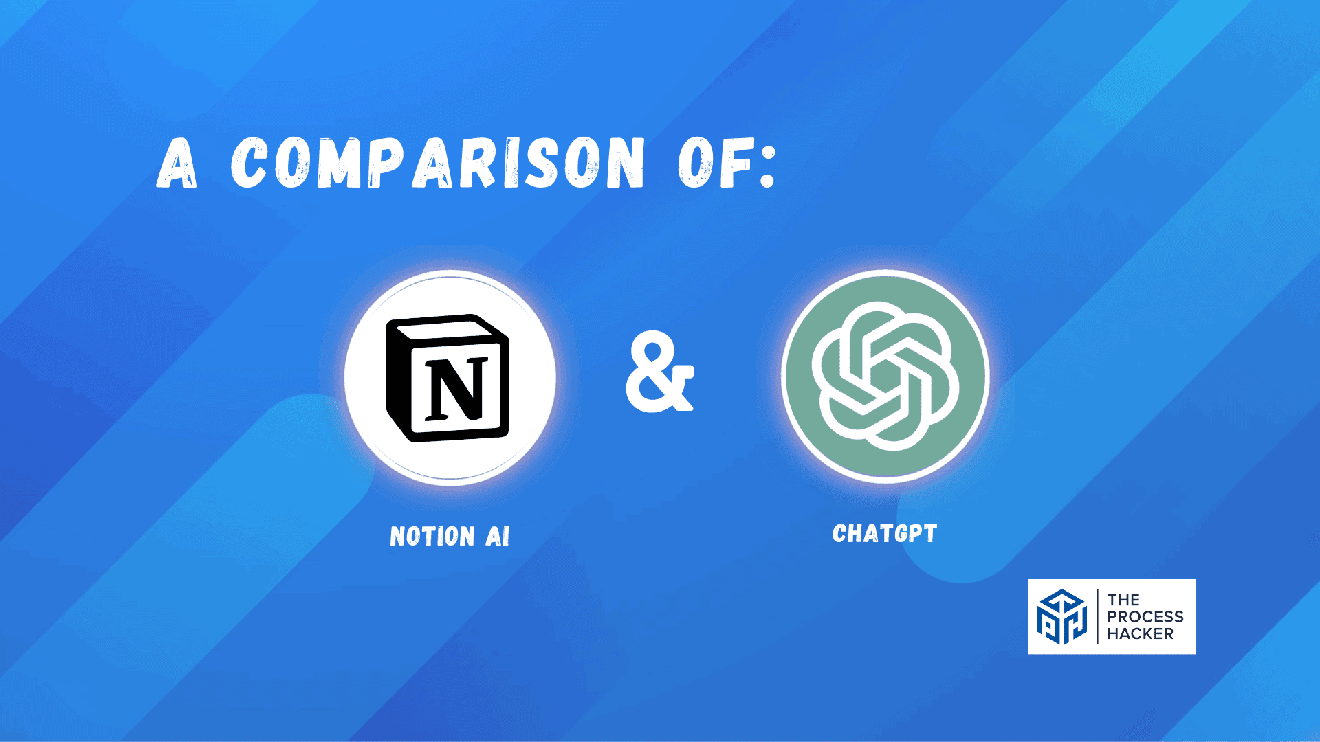 Notion AI vs ChatGPT: Which of These Generative AI Tools is Better?
