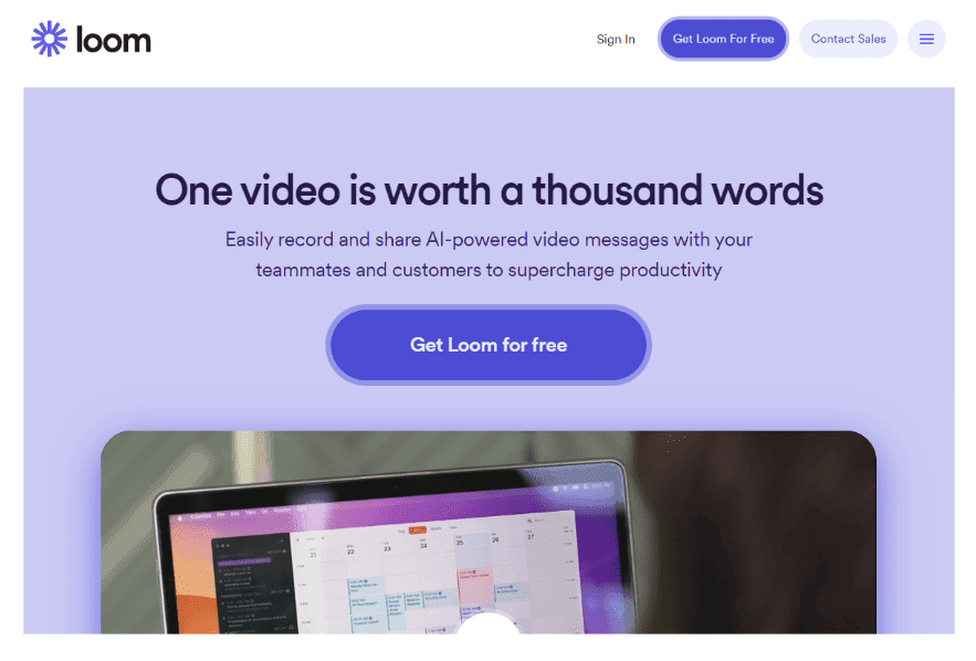 Loom Screen Recorder Review 2024: Best Screen Recording Tool?