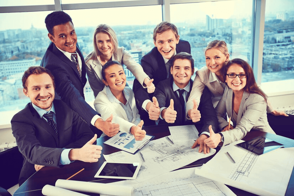 How to Build Trust In A Team