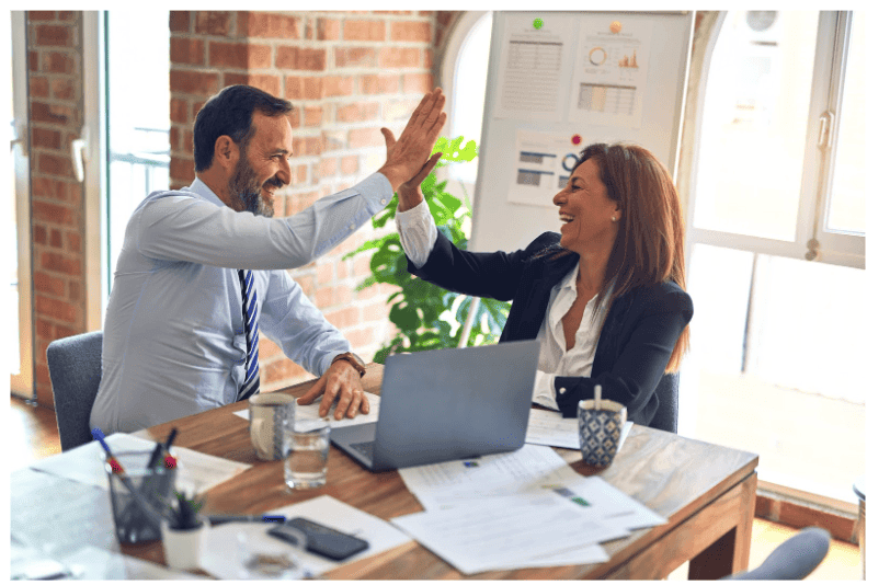 How To Write OKRs To Measure Success