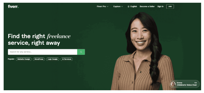 Fiverr Review 2024: Best Website to Hire Creative and Digital Services?