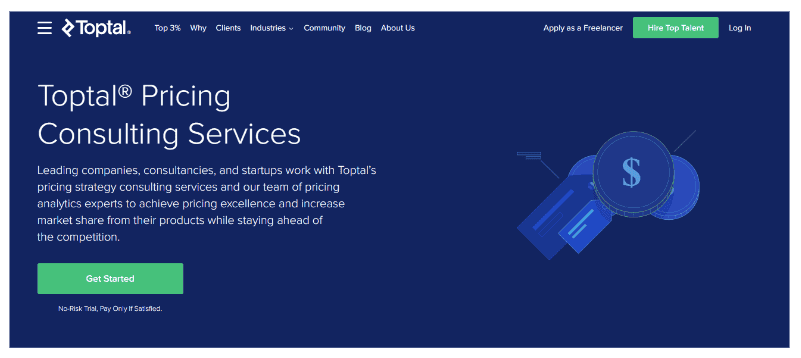 Toptal Review 2024: Best Website to Hire Talented Freelancers?