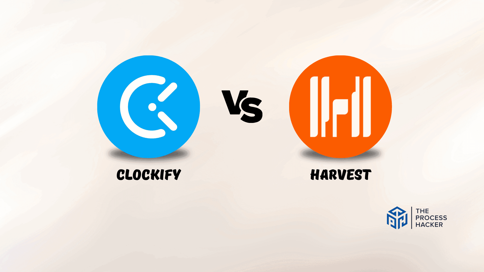 Clockify vs Harvest: Which Time Tracking Tool is Better?