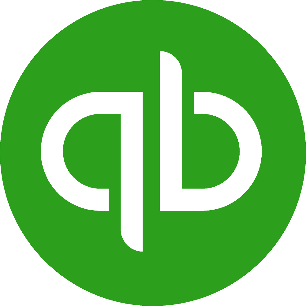 Quickbooks Logo