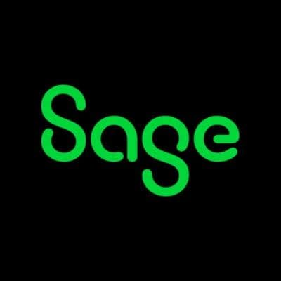 Sage 50cloud Logo
