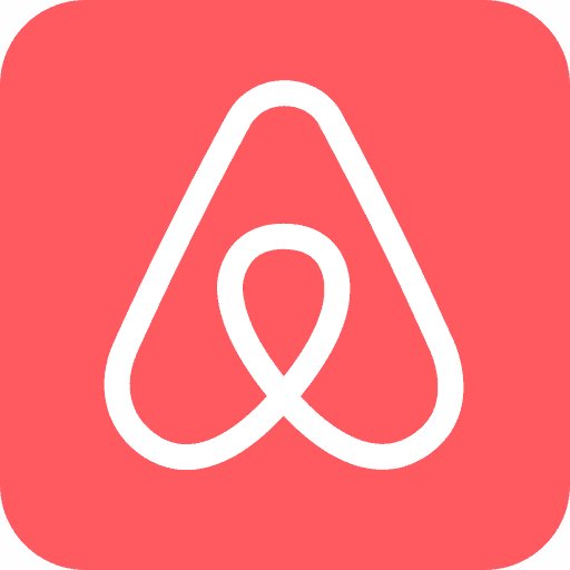 Airbnb Logo