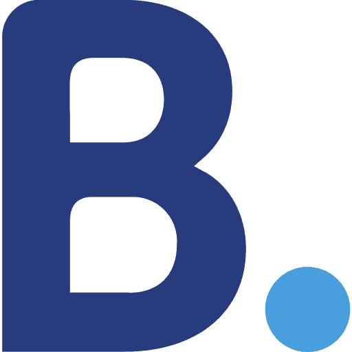 Booking.com logo