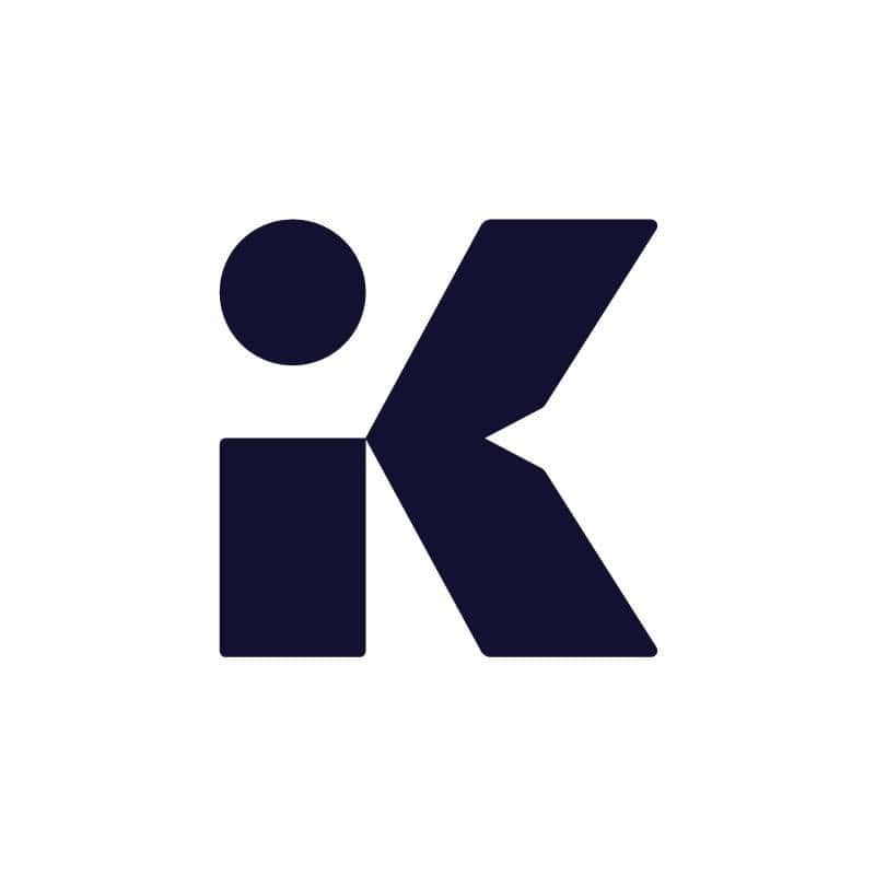 Krisp Logo