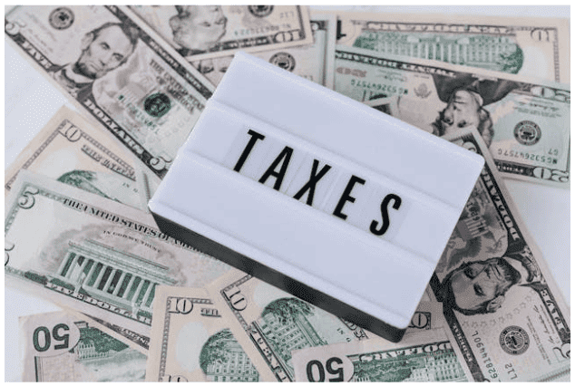 10 Tax Tips for Small Businesses