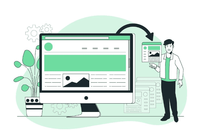 How to Design an Ecommerce Website