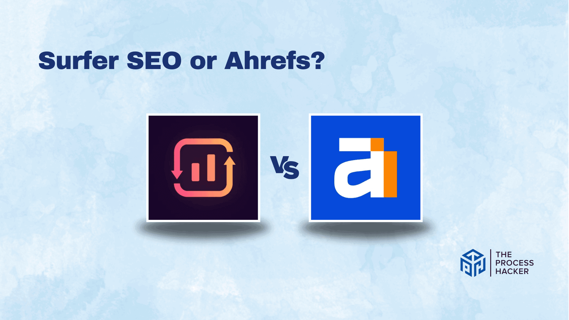 Surfer SEO vs Ahrefs: Which Keyword Research & SEO Tool is Better?
