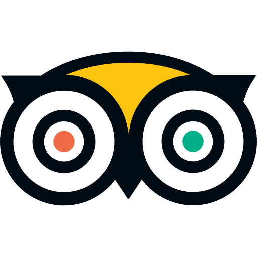 TripAdvisor logo