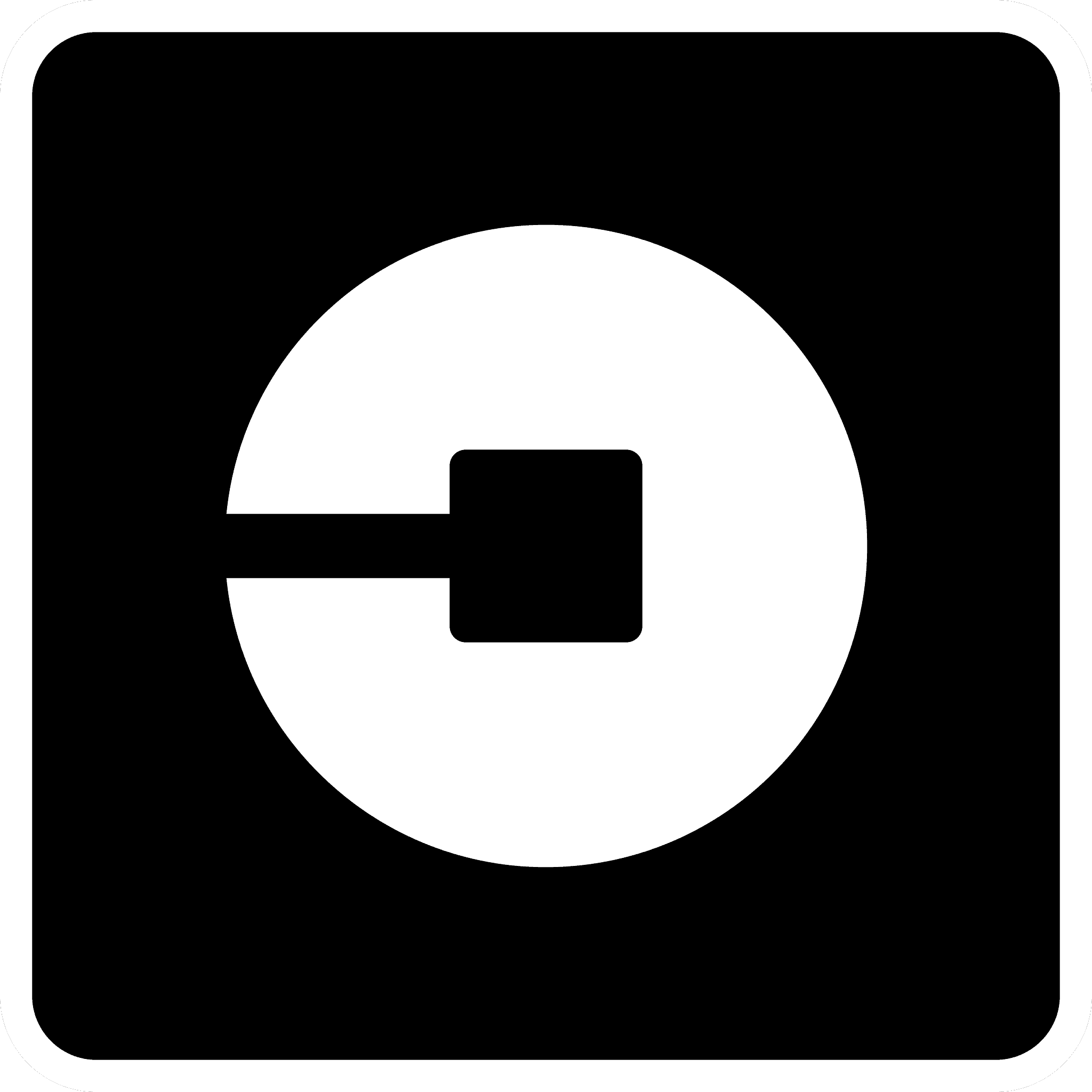 Uber Logo