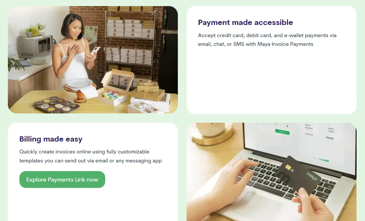 Streamline Your Invoicing