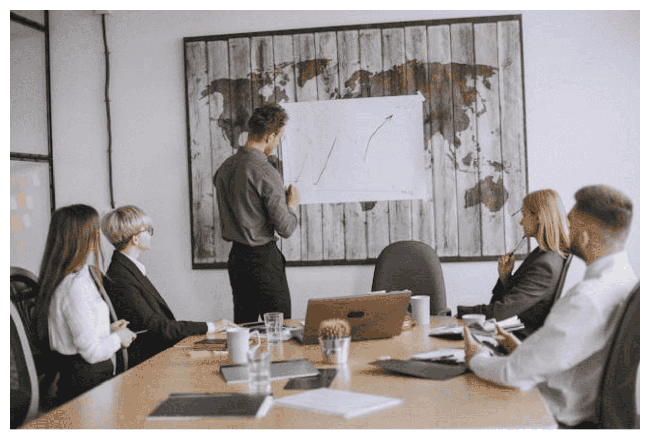 How to Be a Successful Business Coach