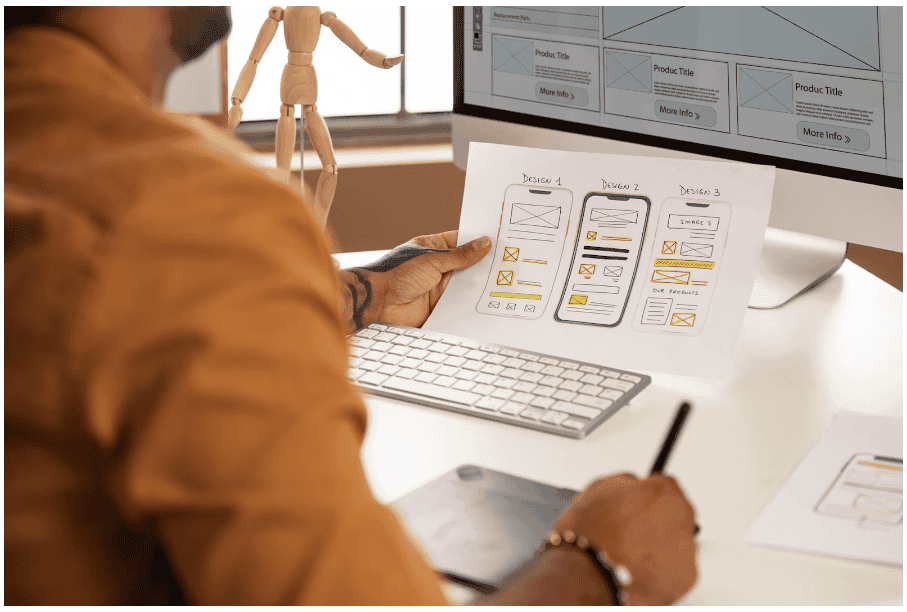 How to Learn UI UX Design: Essential Principles and Strategies