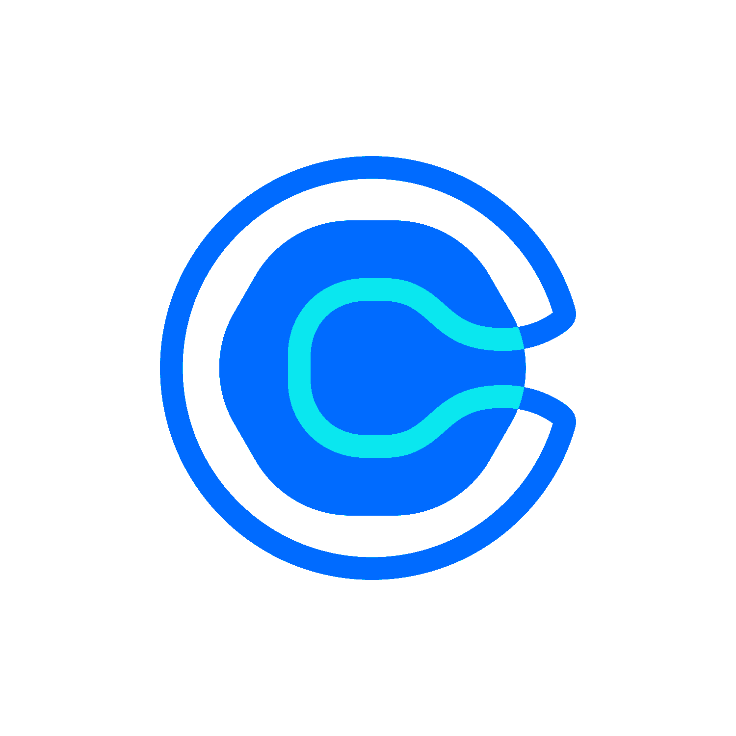 Calendly logo