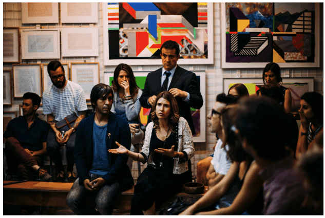 How to Have Effective Meetings Even if You're Short on Time