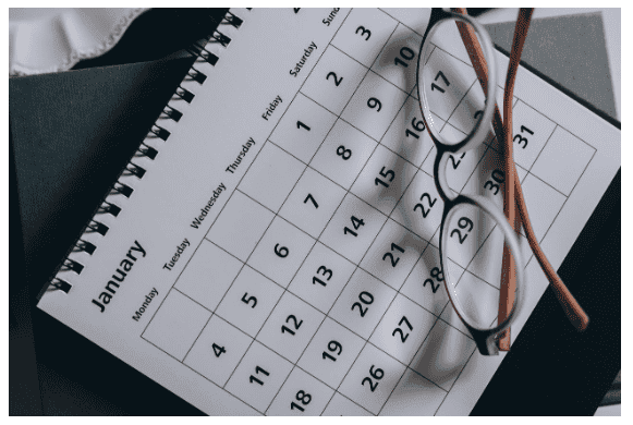 How to Conduct a Powerful Monthly Review Even if You're Busy