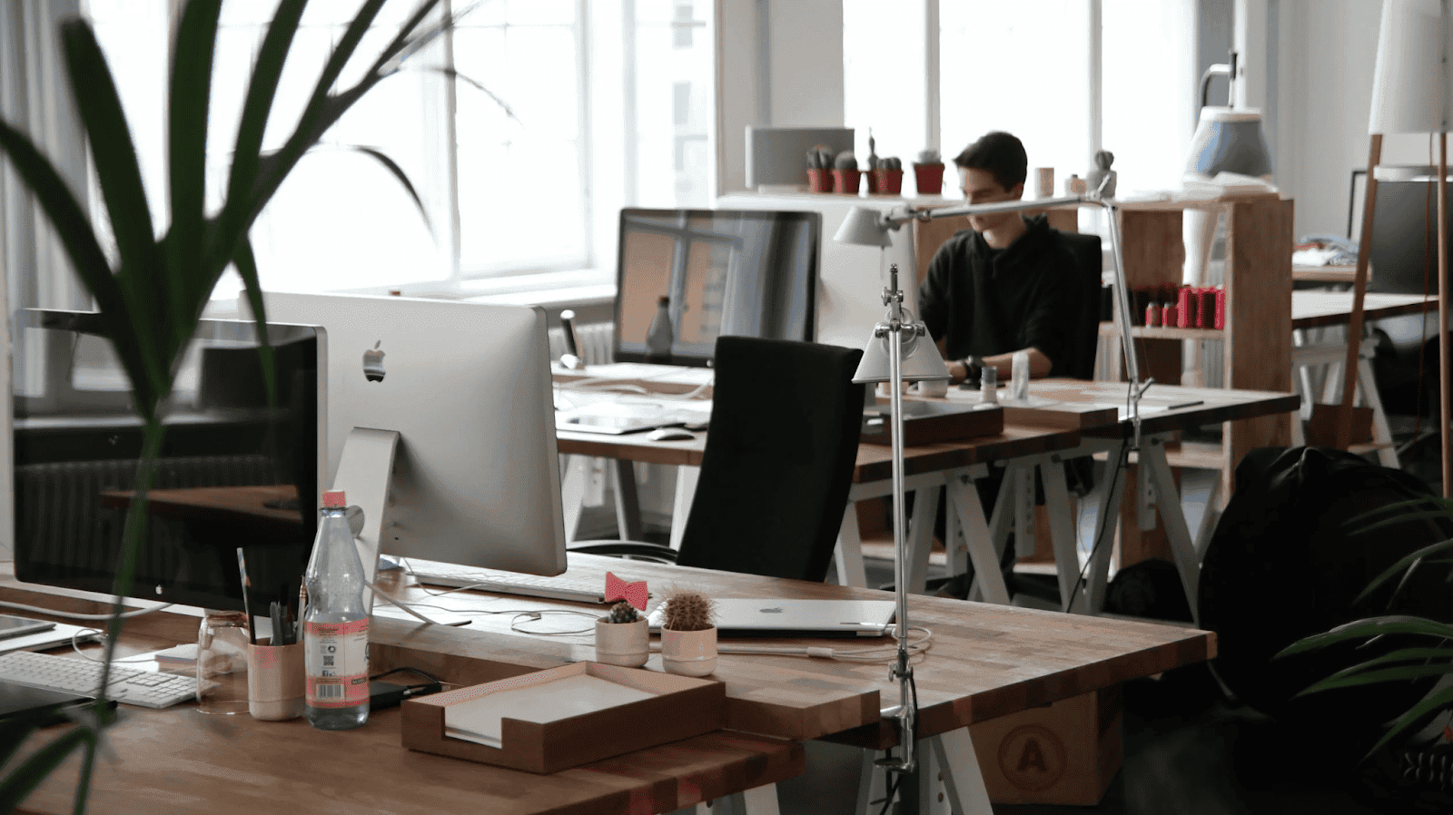 How to Find Office Space for Your Business: Your Ultimate Guide