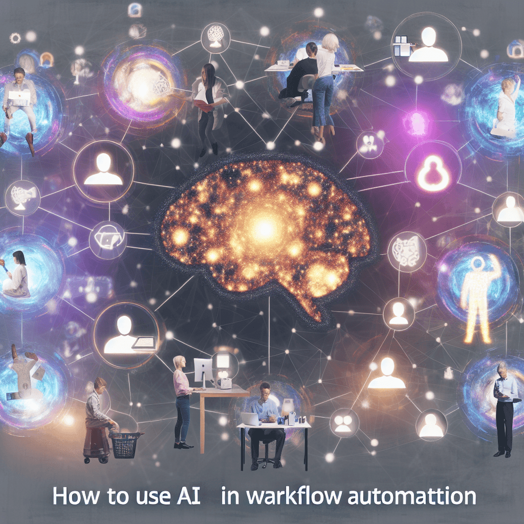 The 14 Best Workflow Automation Software Tools In 2024
