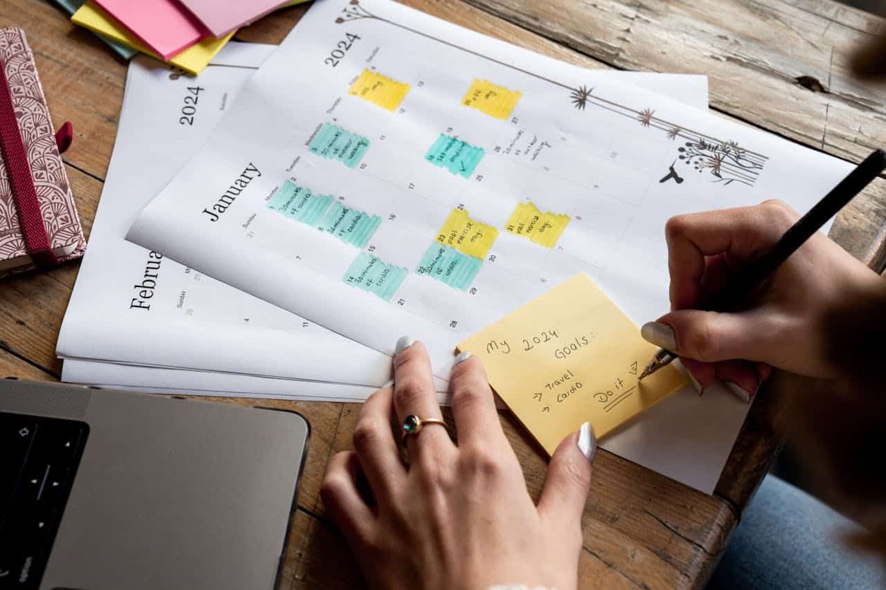 How to Master Annual Planning to Win Your Year