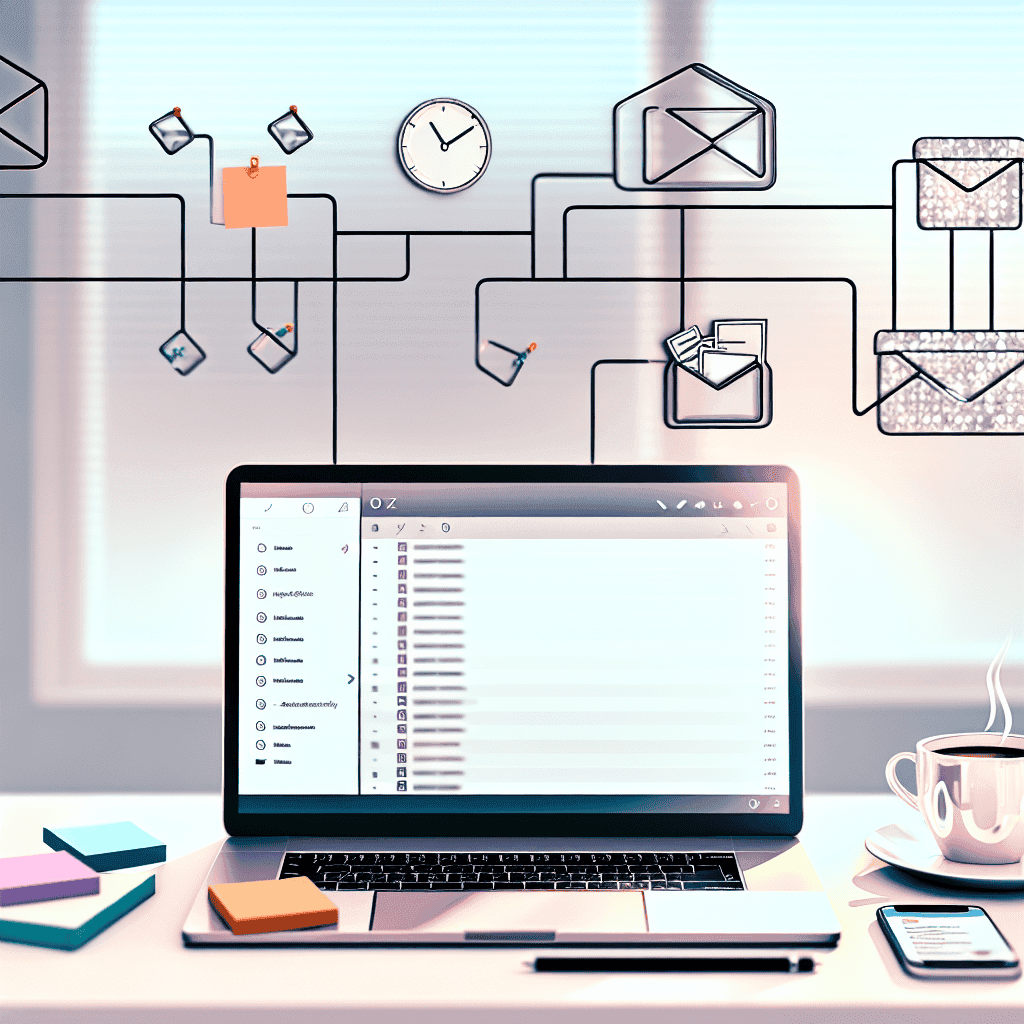 How to Automate Emails  