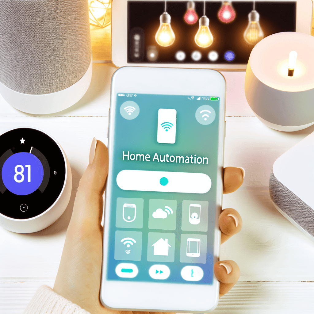 How to Automate Your Home: A High Performer's Guide to Ultimate Productivity