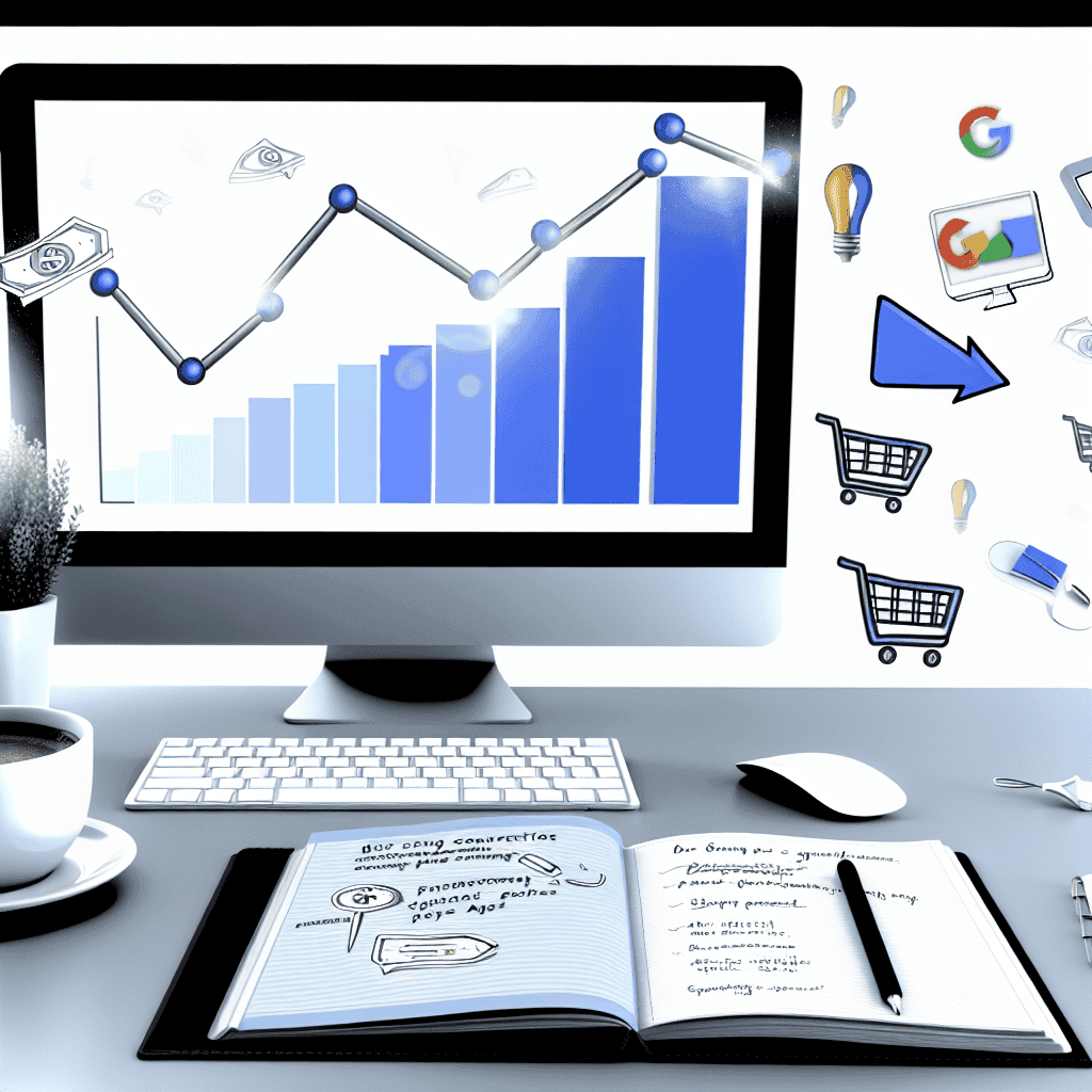 How to Drive Conversions with Google Ads in 2024  